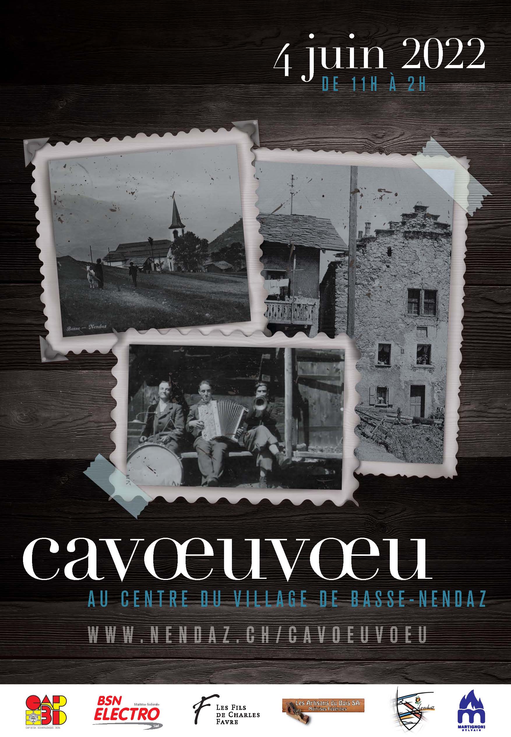 Cavoeuvoeu2022 affiche